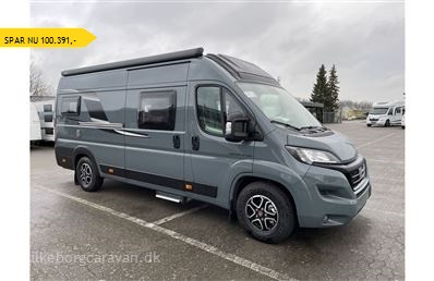 Hobby Vantana K 65 ET DE LUXE